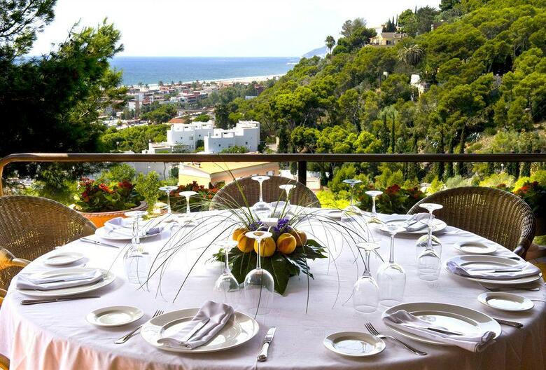 Gran Hotel Rey Don Jaime