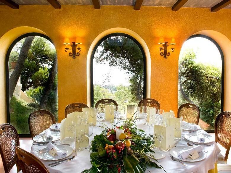 Gran Hotel Rey Don Jaime