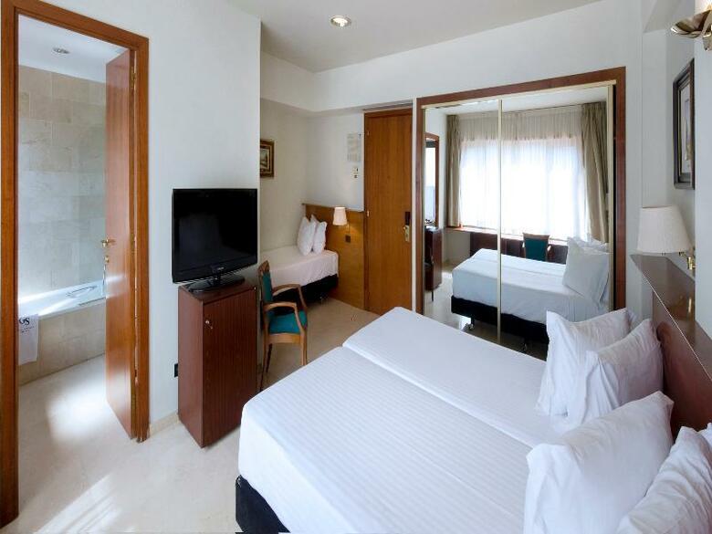 Gran Hotel Rey Don Jaime