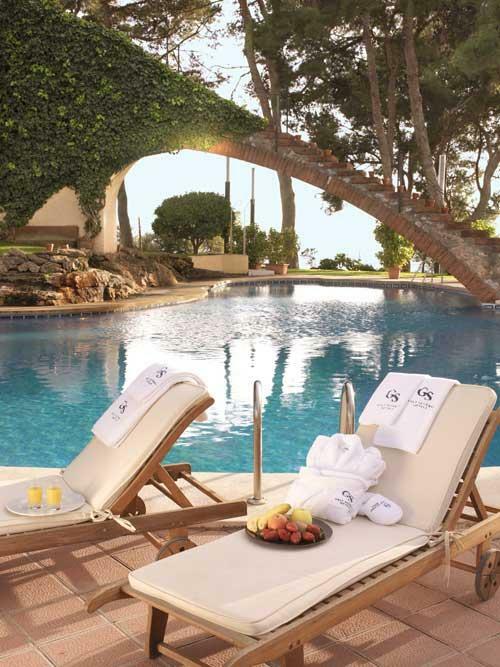 Gran Hotel Rey Don Jaime