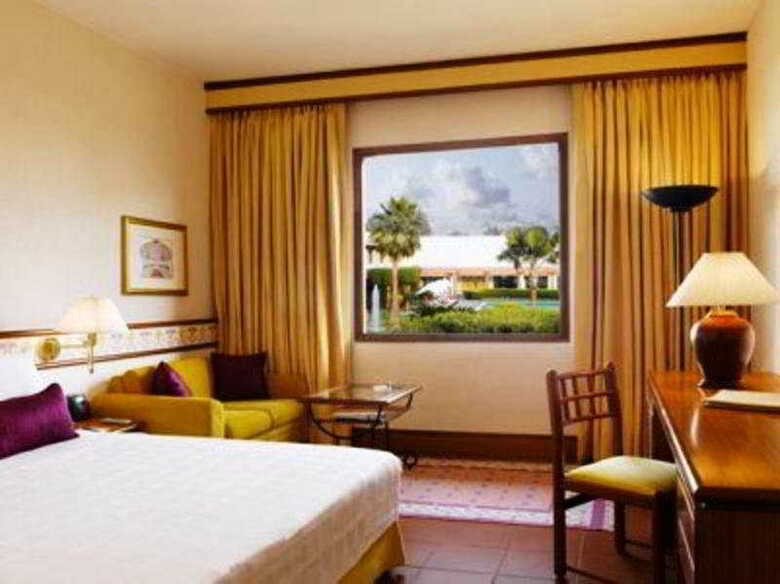 Hotel Trident