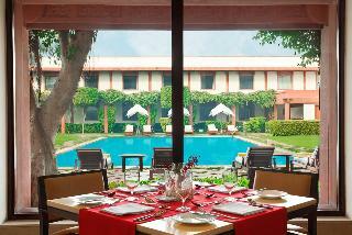Hotel Trident