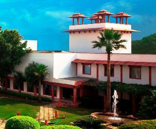 Hotel Trident