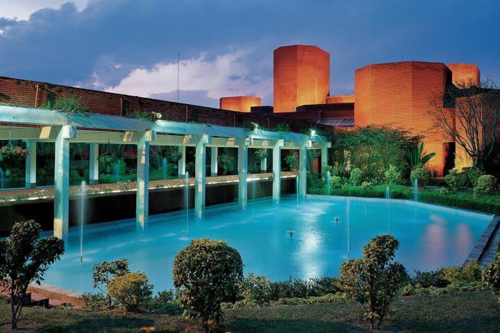 Hotel Mughal Sheraton