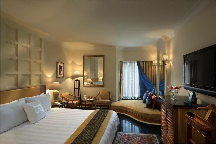 Hotel Mughal Sheraton