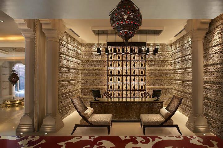 Hotel Mughal Sheraton
