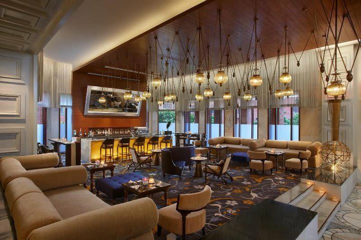 Hotel Mughal Sheraton