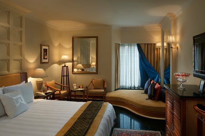 Hotel Mughal Sheraton