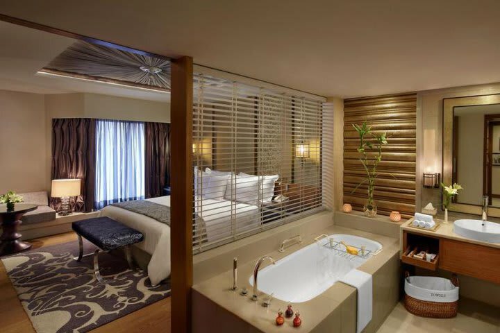 Hotel Mughal Sheraton
