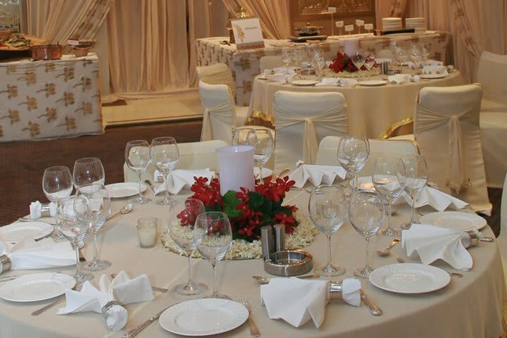 Hotel Mughal Sheraton