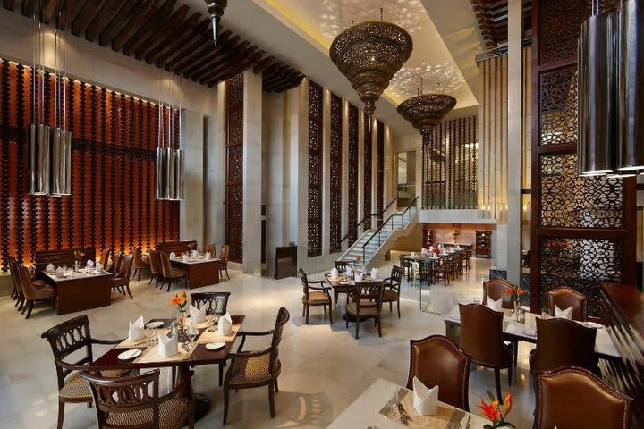 Hotel Mughal Sheraton