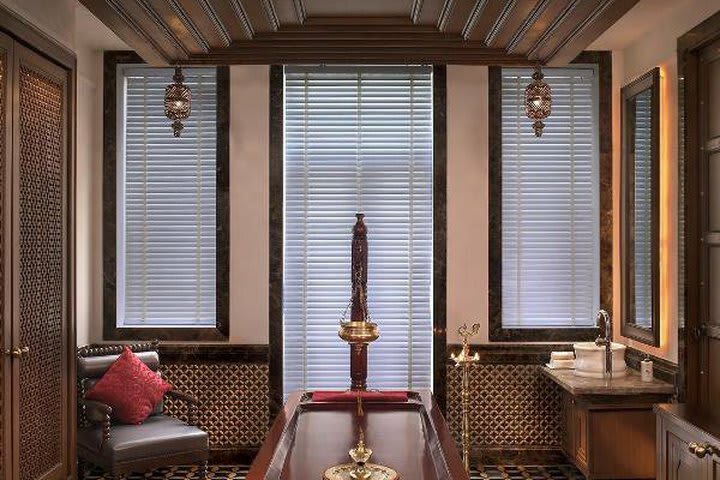 Hotel Mughal Sheraton