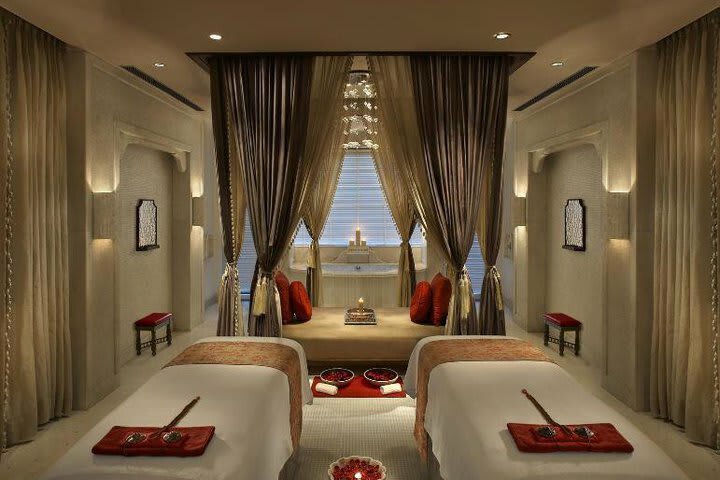 Hotel Mughal Sheraton