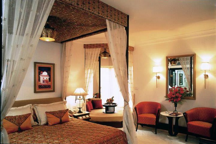 Hotel Mughal Sheraton