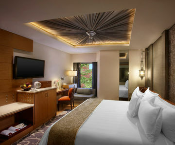 Hotel Mughal Sheraton