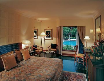 Hotel Mughal Sheraton