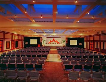 Hotel Mughal Sheraton