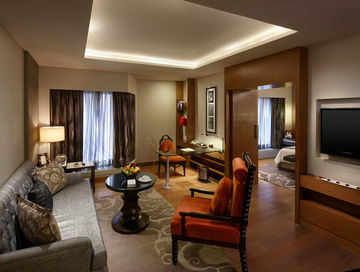 Hotel Mughal Sheraton