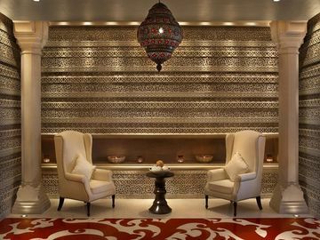 Hotel Mughal Sheraton