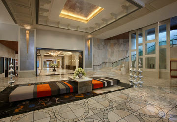 Hotel Mughal Sheraton