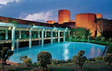 Hotel Mughal Sheraton