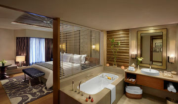 Hotel Mughal Sheraton
