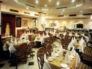 Hotel Mansingh Towers