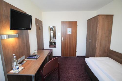 Hotel Am Zoo