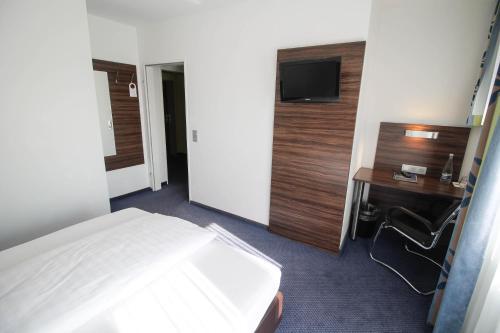 Hotel Am Zoo