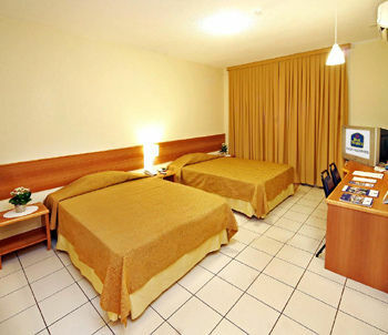 Falls Galli Hotel