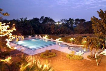 Falls Galli Hotel