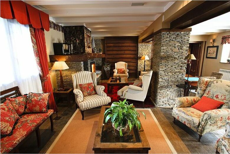 Hotel Casa Estampa