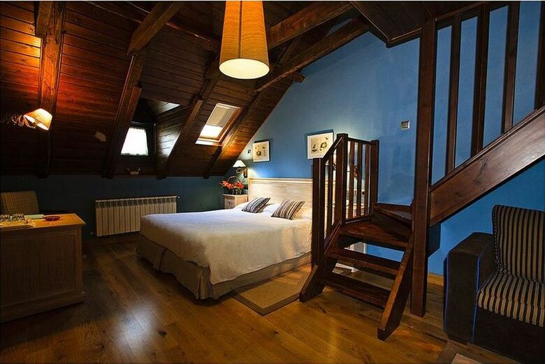 Hotel Casa Estampa