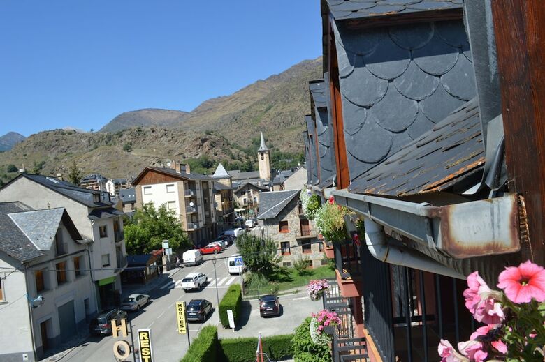 Hotel Vall D�aneu