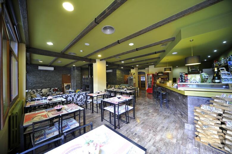 Hotel Vall D�aneu