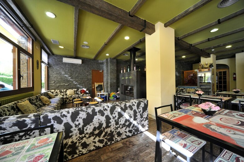 Hotel Vall D�aneu