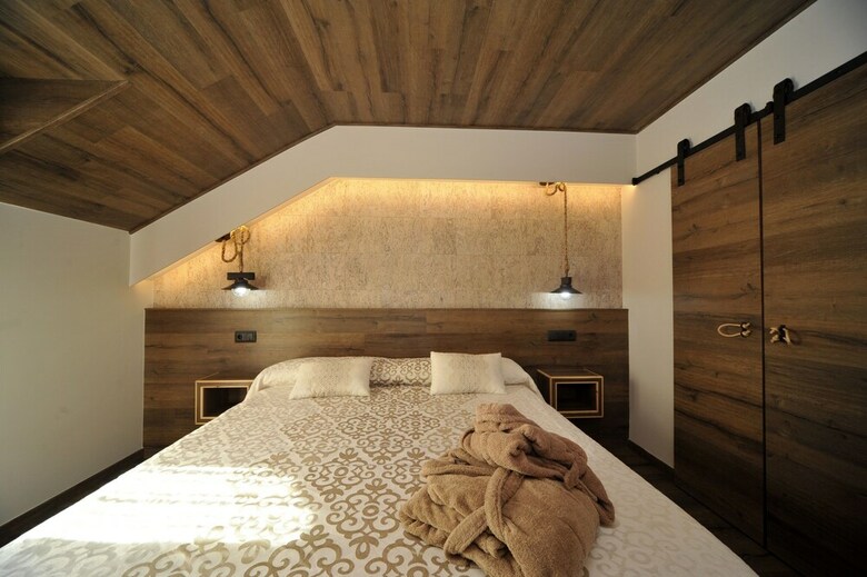 Hotel Vall D�aneu