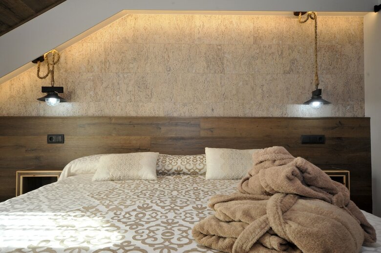 Hotel Vall D�aneu
