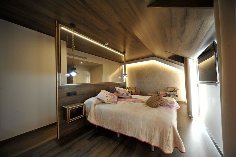 Hotel Vall D�aneu
