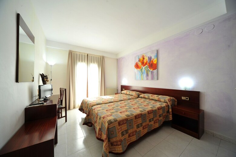 Hotel Vall D�aneu