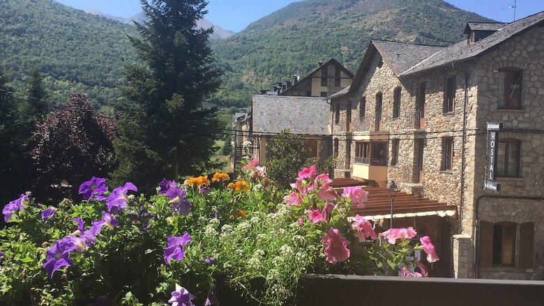 Hotel Vall D�aneu