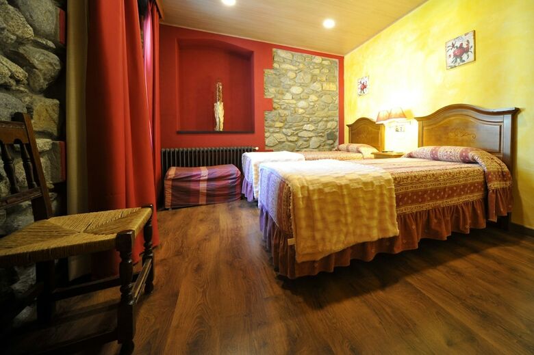 Hotel Vall D�aneu