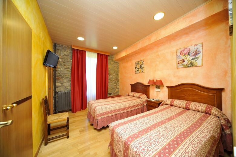 Hotel Vall D�aneu
