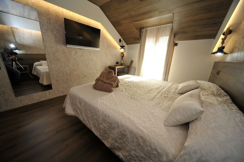 Hotel Vall D�aneu