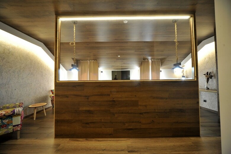 Hotel Vall D�aneu