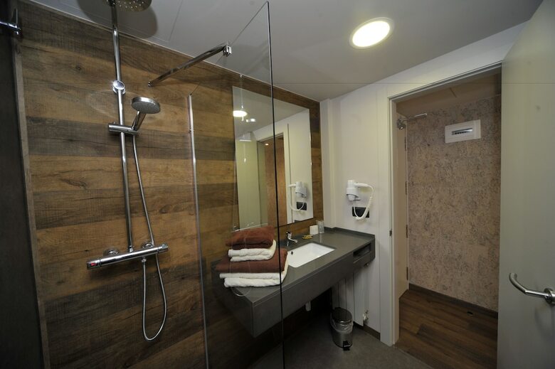 Hotel Vall D�aneu