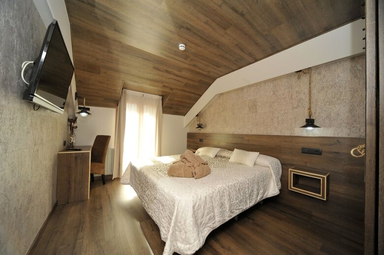 Hotel Vall D�aneu