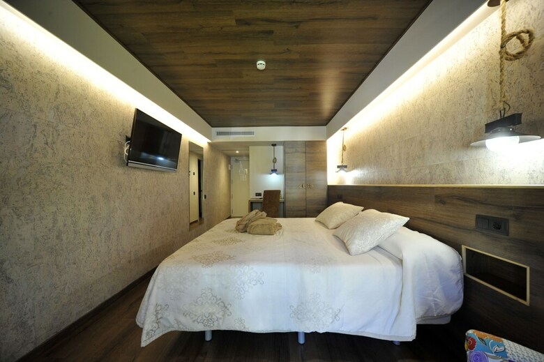 Hotel Vall D�aneu