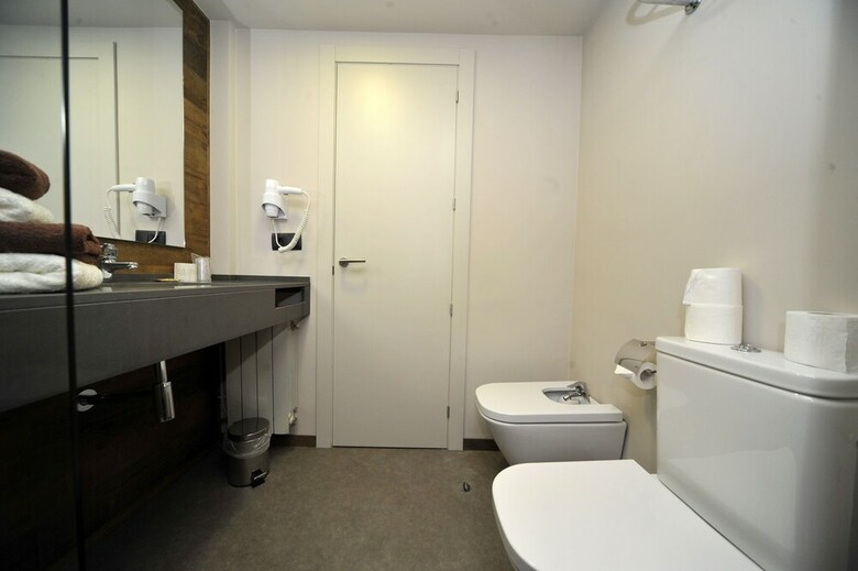 Hotel Vall D�aneu