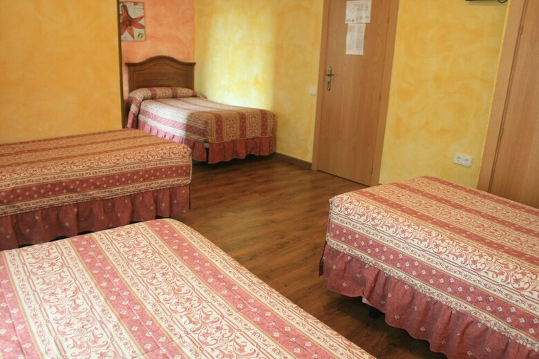 Hotel Vall D�aneu